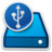 USB Drive Icon